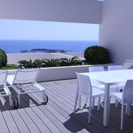 Design Apartment - Pool, Large Terrace And Panoramic Views Of Mediterranean Bandol Eksteriør bilde